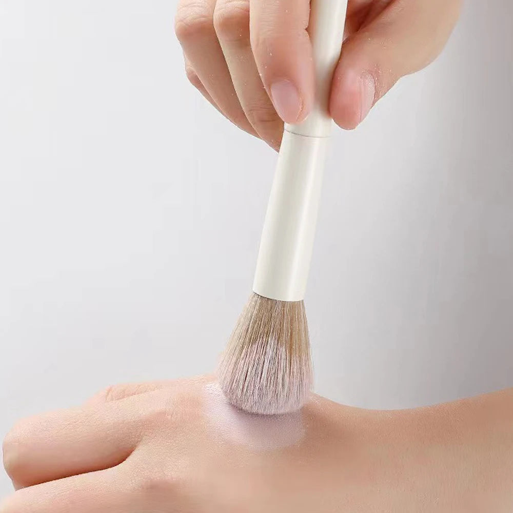 8 Pcs Make Up Brush