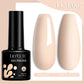 7ML Jelly Amber Gel Nail Polish