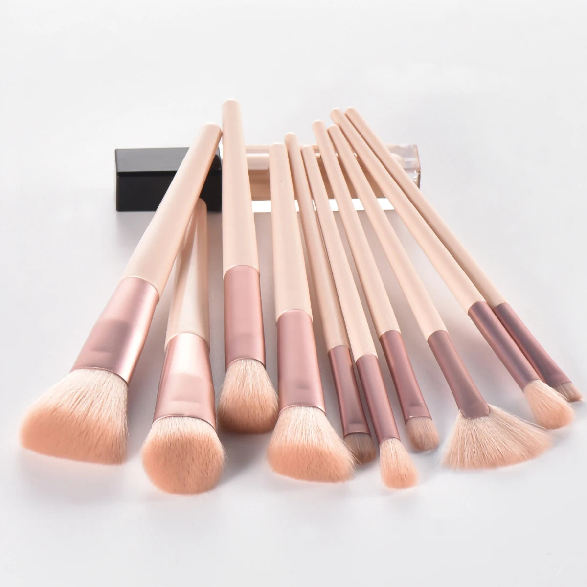 8 Pcs Make Up Brush