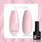 Red Series Nail Gel Polish
