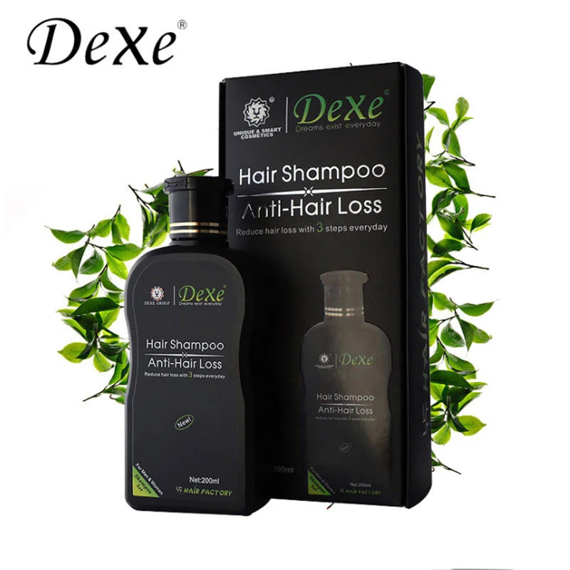 Professional Hair Growth Shampoo