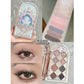 Shimmer Glitter Eyeshadow
