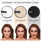 3Pcs Reusable Makeup Remover Pads