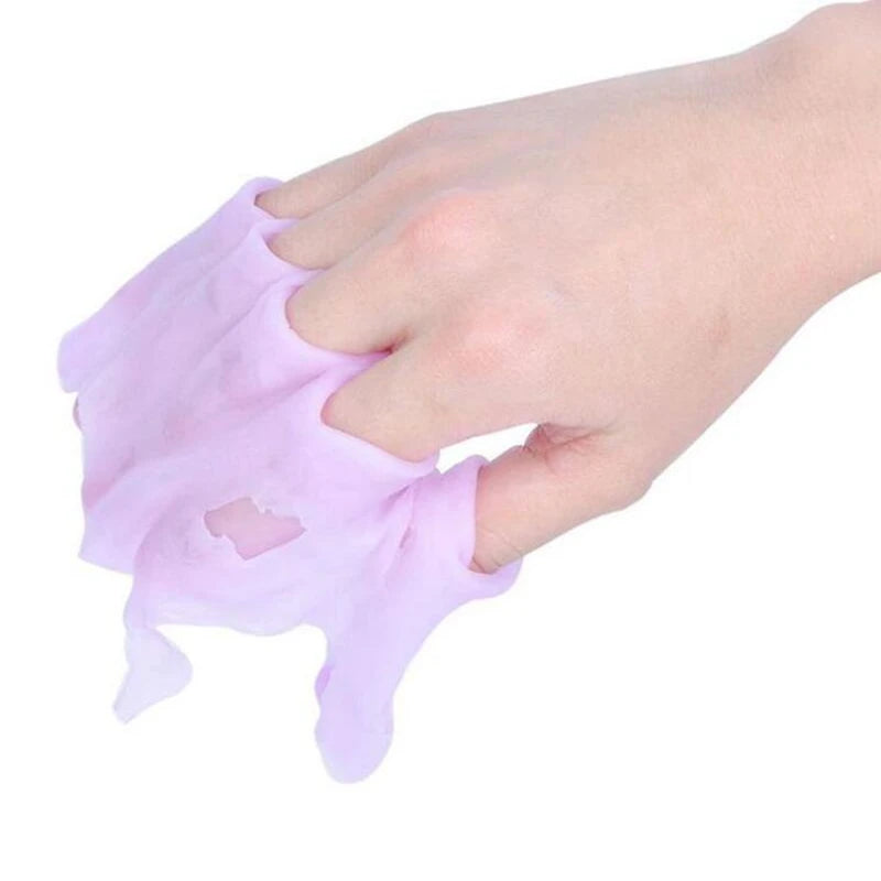 Mini SPA Wax Heater Hands Care Machine