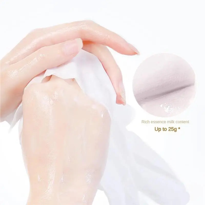 Peeling Hand Mask