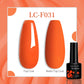 Red Series Nail Gel Polish