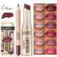 Lip Liner + LIPSTICK Set