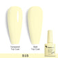 Organic UV Gel Polish