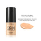 Easy to Wear Liquid Foundation