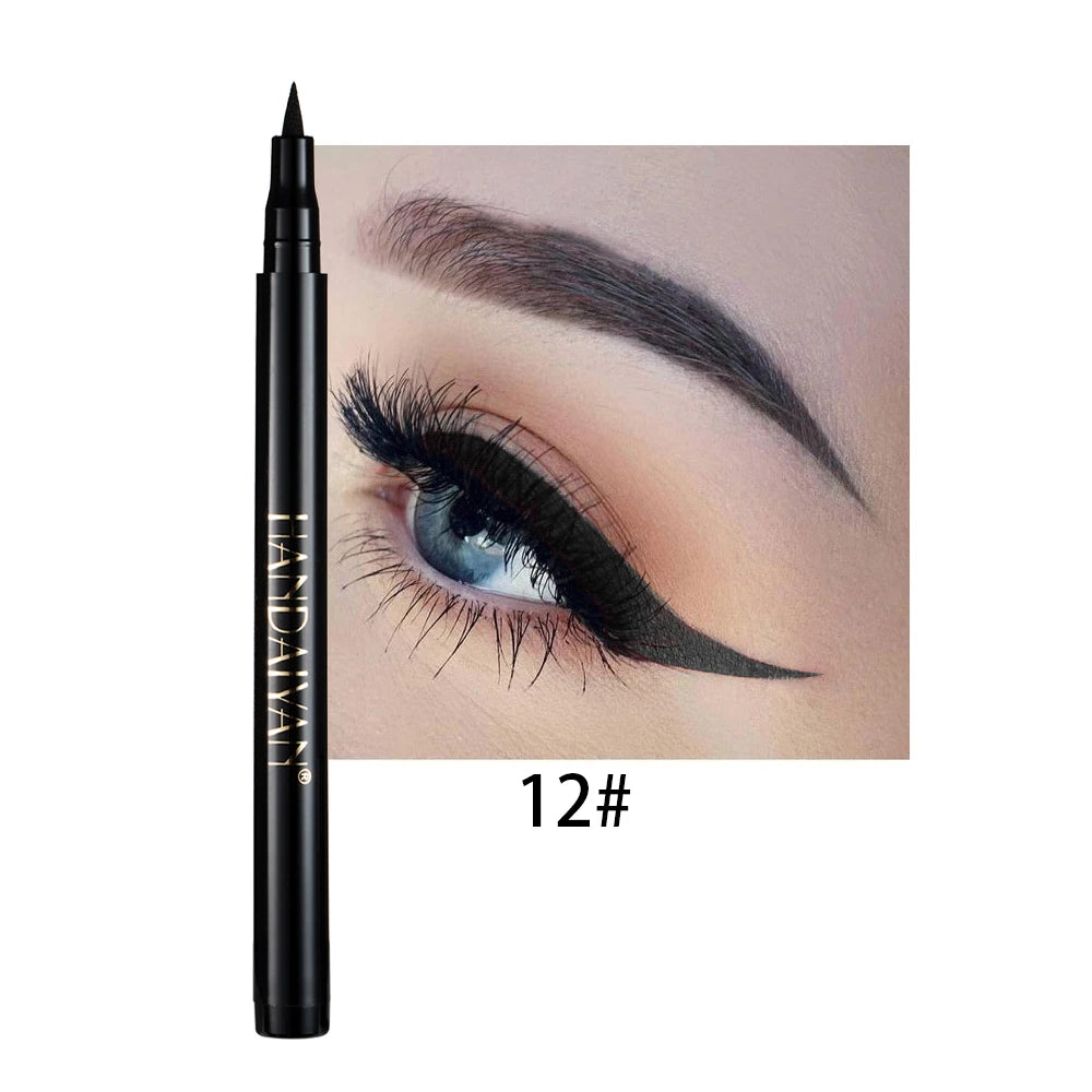 Colorful Eyeliner Pen