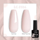 Red Series Nail Gel Polish
