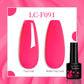 Red Series Nail Gel Polish