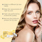 Exfoliating and Moisturizing Lip Mask