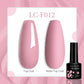 Red Series Nail Gel Polish