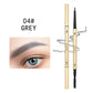 Waterproof  Microblading Liquid Eyebrow Pencil