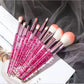 Glitter Makeup brush