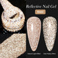 7ML Jelly Amber Gel Nail Polish