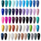 Organic UV Gel Polish