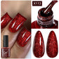 Glitter Gel Liner Nail Polish
