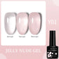 Glitter Gel Liner Nail Polish