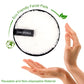 3Pcs Reusable Makeup Remover Pads