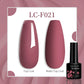 Red Series Nail Gel Polish