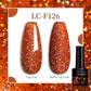 Red Series Nail Gel Polish