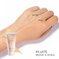 Pore-Blurring Matte Foundation
