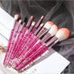 Glitter Makeup brush