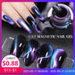 Cat Magnetic Gel Nail Polish