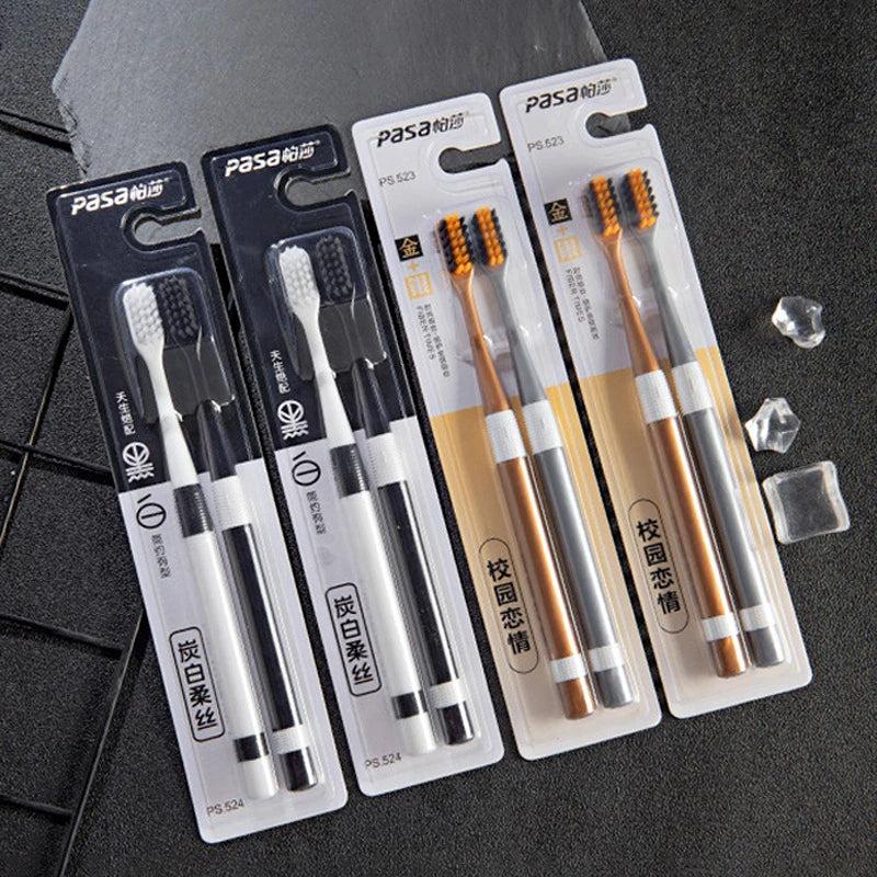 Ultra-Thin Super Soft Toothbrush
