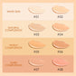 Easy to Wear Liquid Foundation
