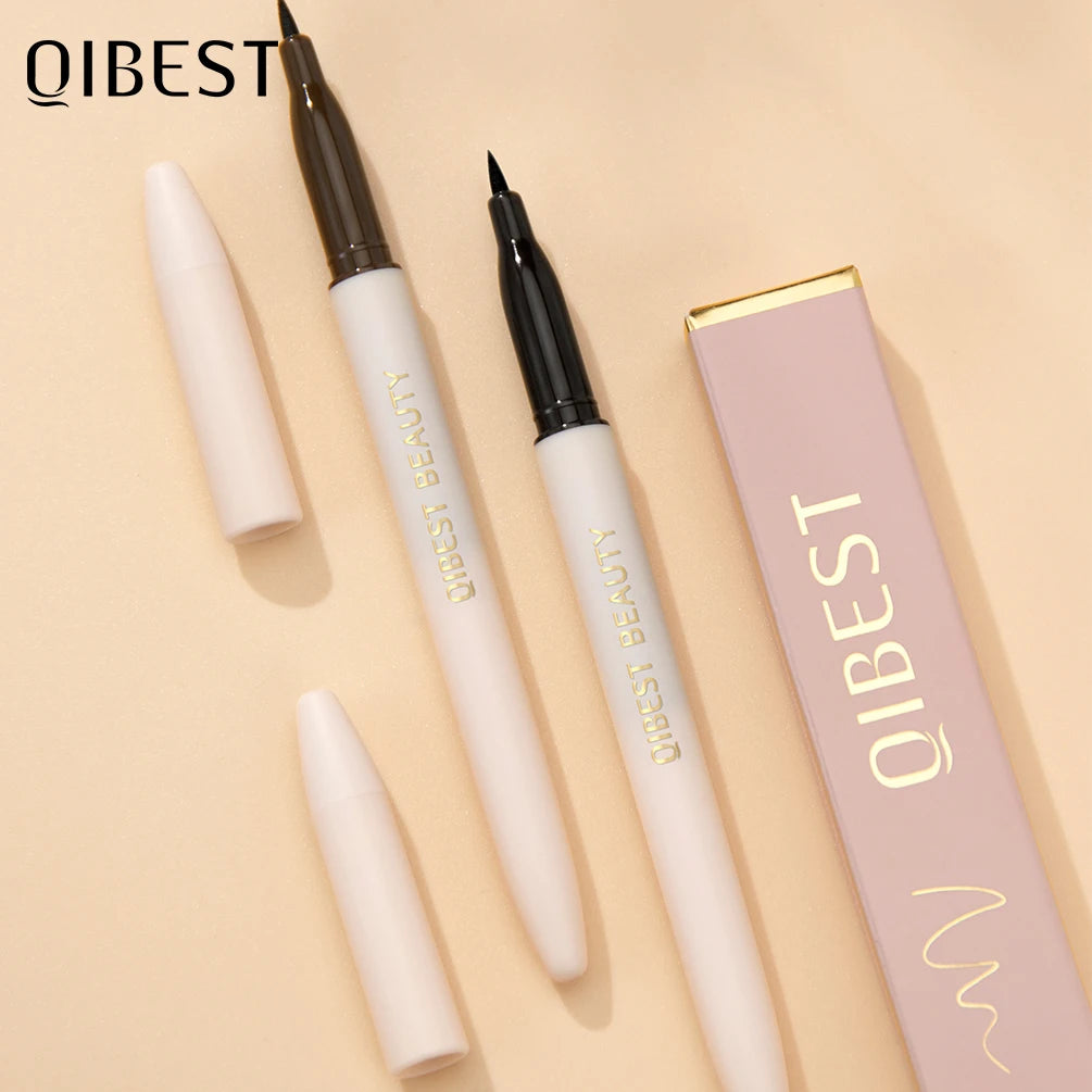 Waterproof Fast Dry Liquid Eyeliner