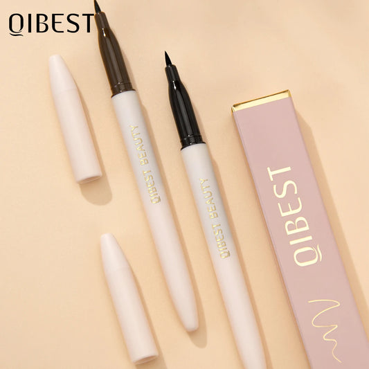 Waterproof Fast Dry Liquid Eyeliner