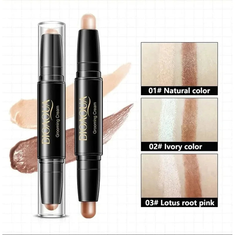 Full Cover Waterproof Long Lasting Make Up Concealer