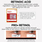 Retinol Face Serum