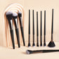 8 Pcs Make Up Brush