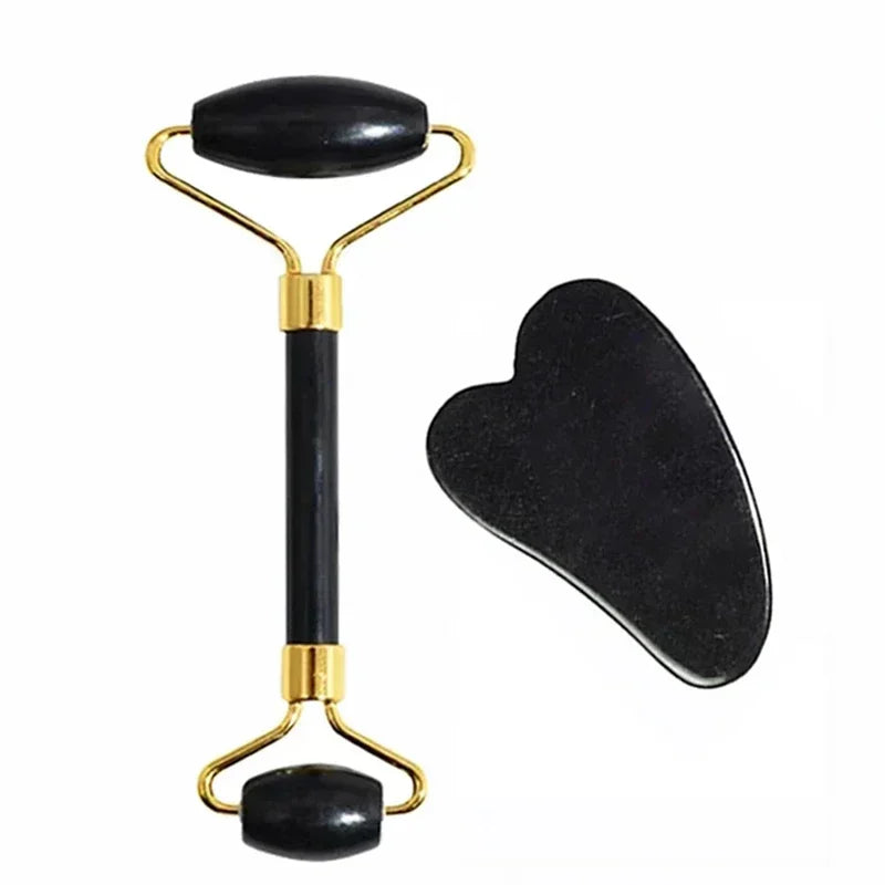 Jade Face Roller