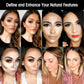10 Color Concealer Palete