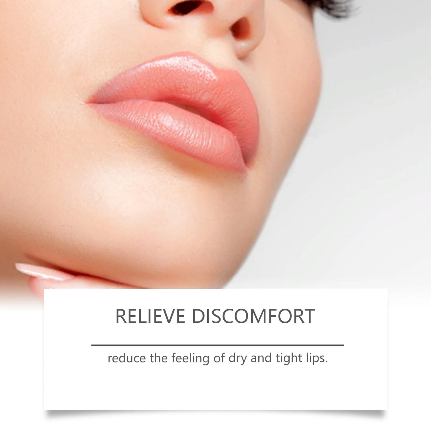 Exfoliating and Moisturizing Lip Mask