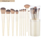 8 Pcs Make Up Brush