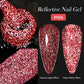 7ML Jelly Amber Gel Nail Polish