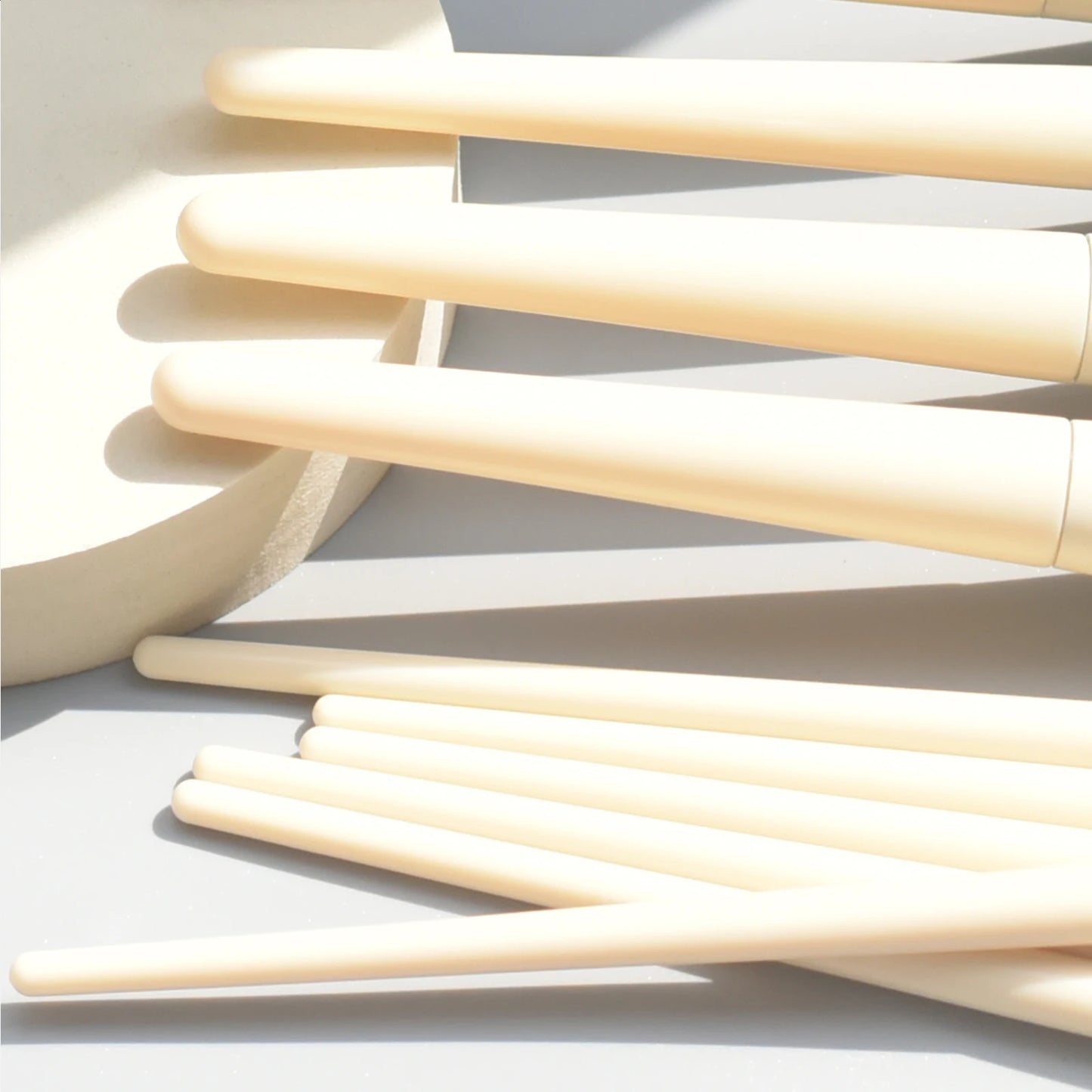 8 Pcs Make Up Brush