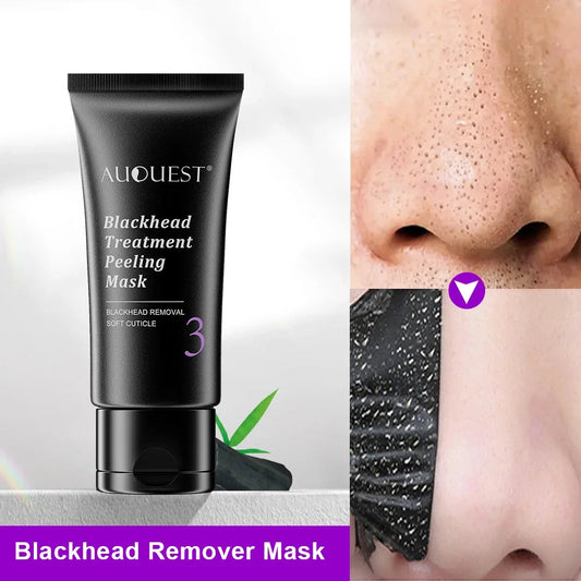 Blackhead Remover Nose Face Mask