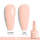 Organic UV Gel Polish