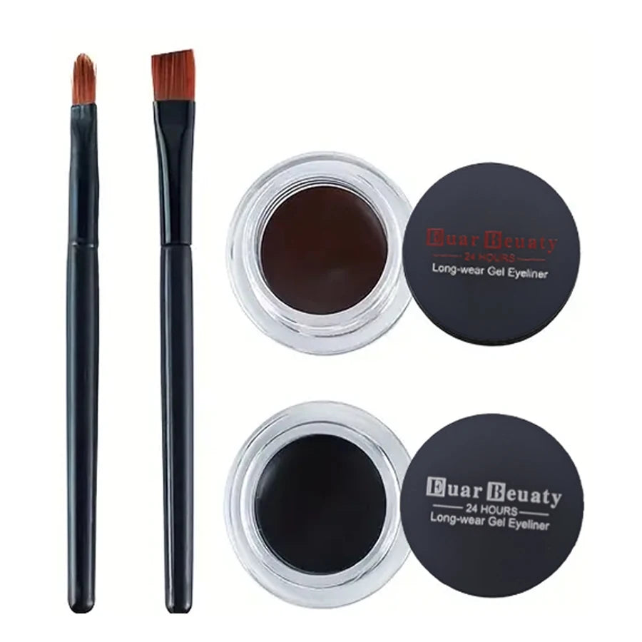 Quick Dry Eyeliner Gel
