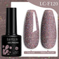 7ML Jelly Amber Gel Nail Polish