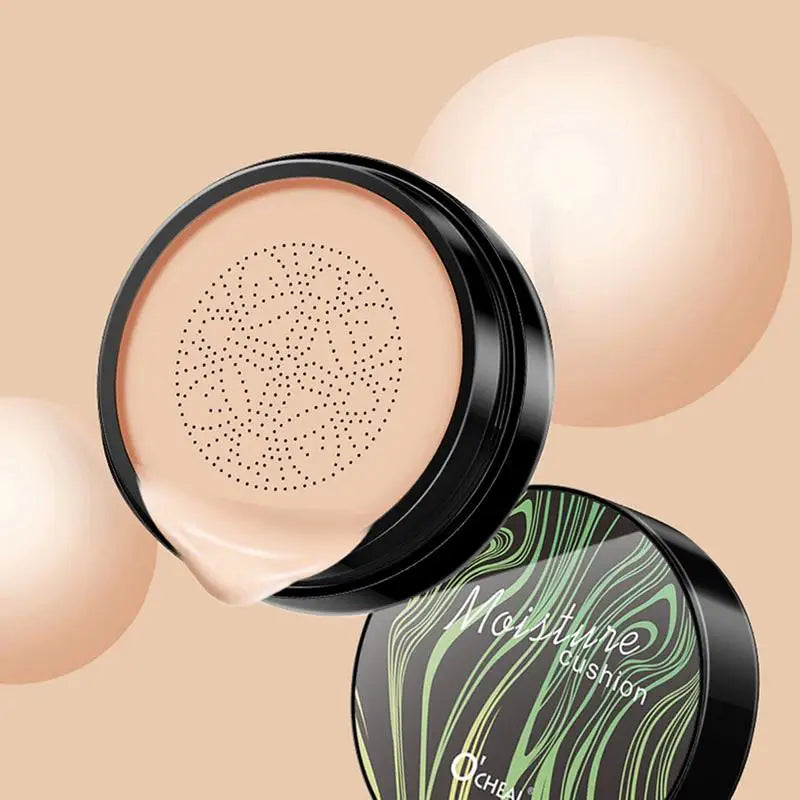 Oil Control Moisturizing BB Cream Cushion