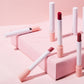 4PCS/Set Creative Cigarette Velvet Long Lasting Lipstick