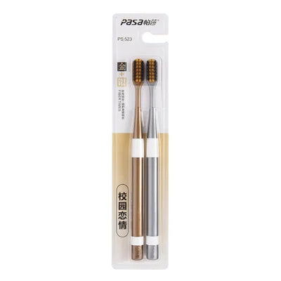 Ultra-Thin Super Soft Toothbrush